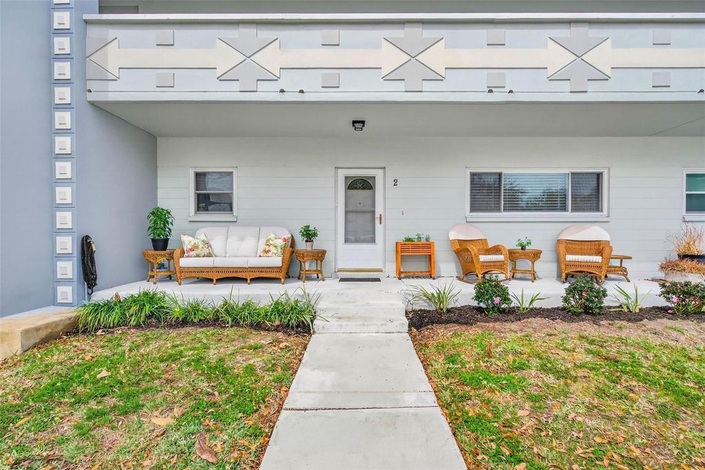 Photo of 2254 Norwegian Drive #2, Clearwater, FL 33763 (MLS # TB8488961)