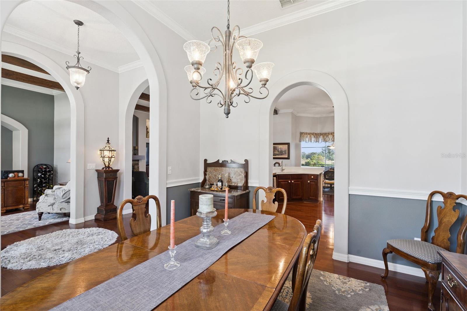 ARROWTREE RESERVE PH II SUB - Residential