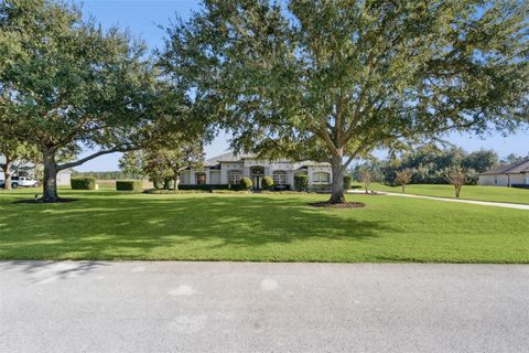 Tiny photo for 10018 Tween Waters Street, Clermont, FL 34715 (MLS # G5104605)