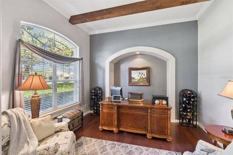 Tiny photo for 10018 Tween Waters Street, Clermont, FL 34715 (MLS # G5104605)