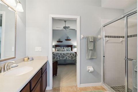 Tiny photo for 10018 Tween Waters Street, Clermont, FL 34715 (MLS # G5104605)