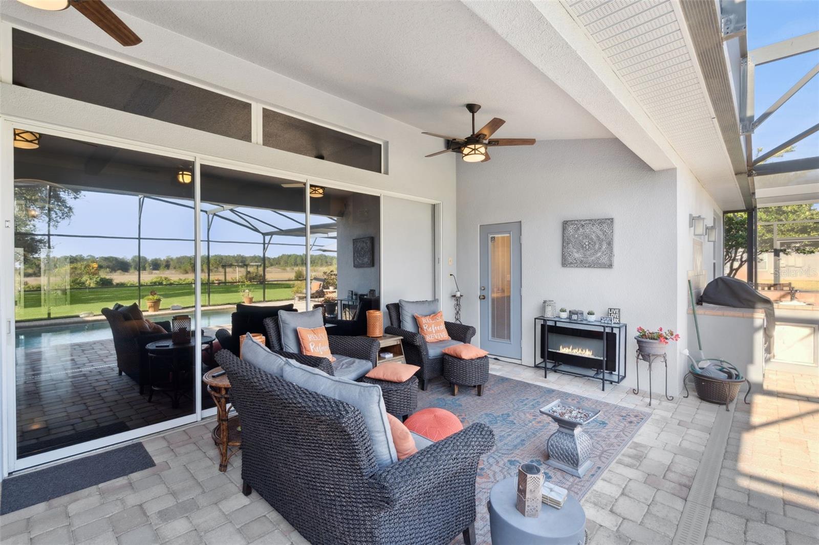 ARROWTREE RESERVE PH II SUB - Residential