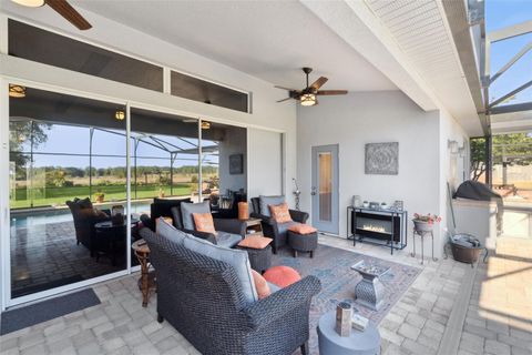 Tiny photo for 10018 Tween Waters Street, Clermont, FL 34715 (MLS # G5104605)