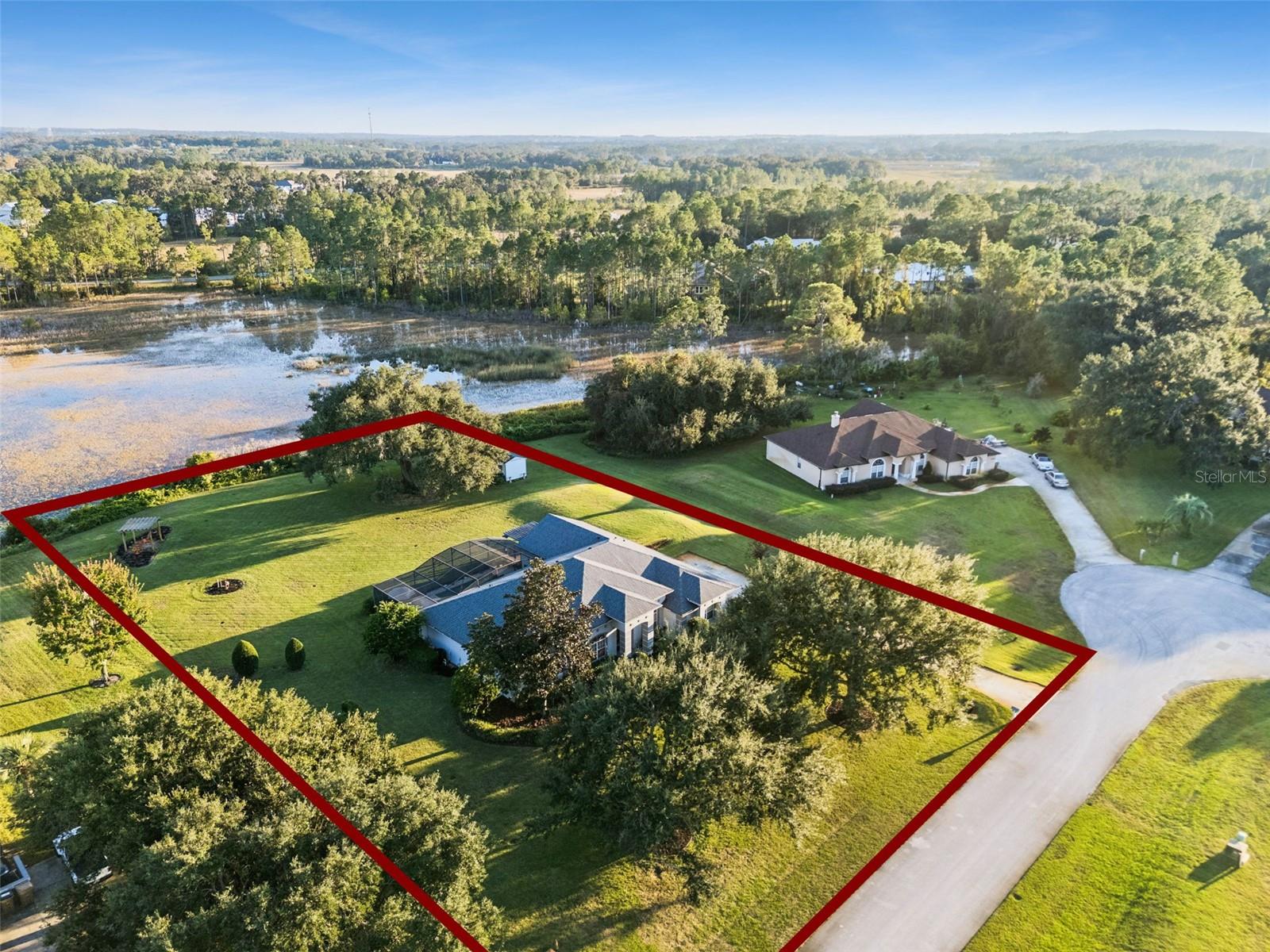 ARROWTREE RESERVE PH II SUB - Residential