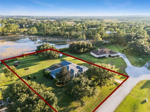 Tiny photo for 10018 Tween Waters Street, Clermont, FL 34715 (MLS # G5104605)