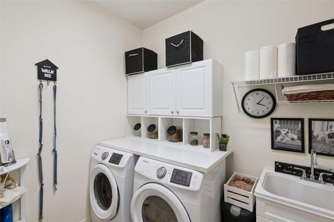 Tiny photo for 10018 Tween Waters Street, Clermont, FL 34715 (MLS # G5104605)