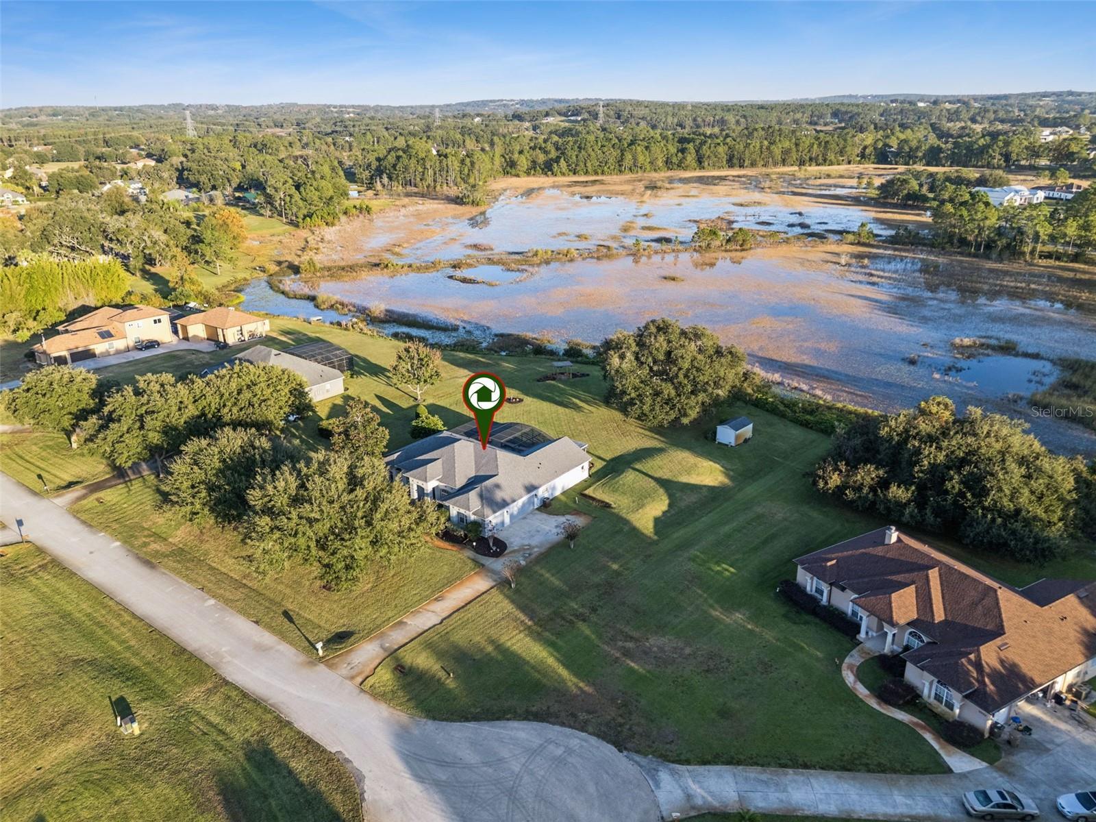 ARROWTREE RESERVE PH II SUB - Residential