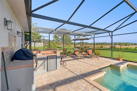 Tiny photo for 10018 Tween Waters Street, Clermont, FL 34715 (MLS # G5104605)