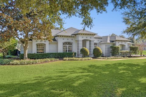 Tiny photo for 10018 Tween Waters Street, Clermont, FL 34715 (MLS # G5104605)