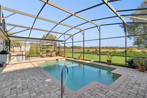 Tiny photo for 10018 Tween Waters Street, Clermont, FL 34715 (MLS # G5104605)