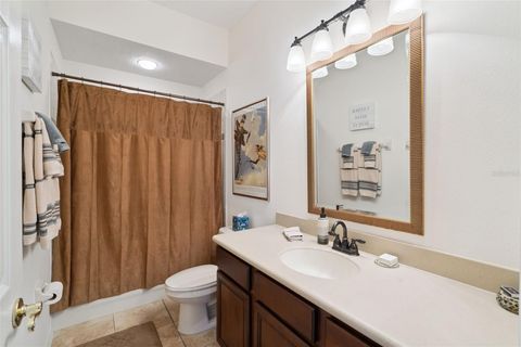 Tiny photo for 10018 Tween Waters Street, Clermont, FL 34715 (MLS # G5104605)