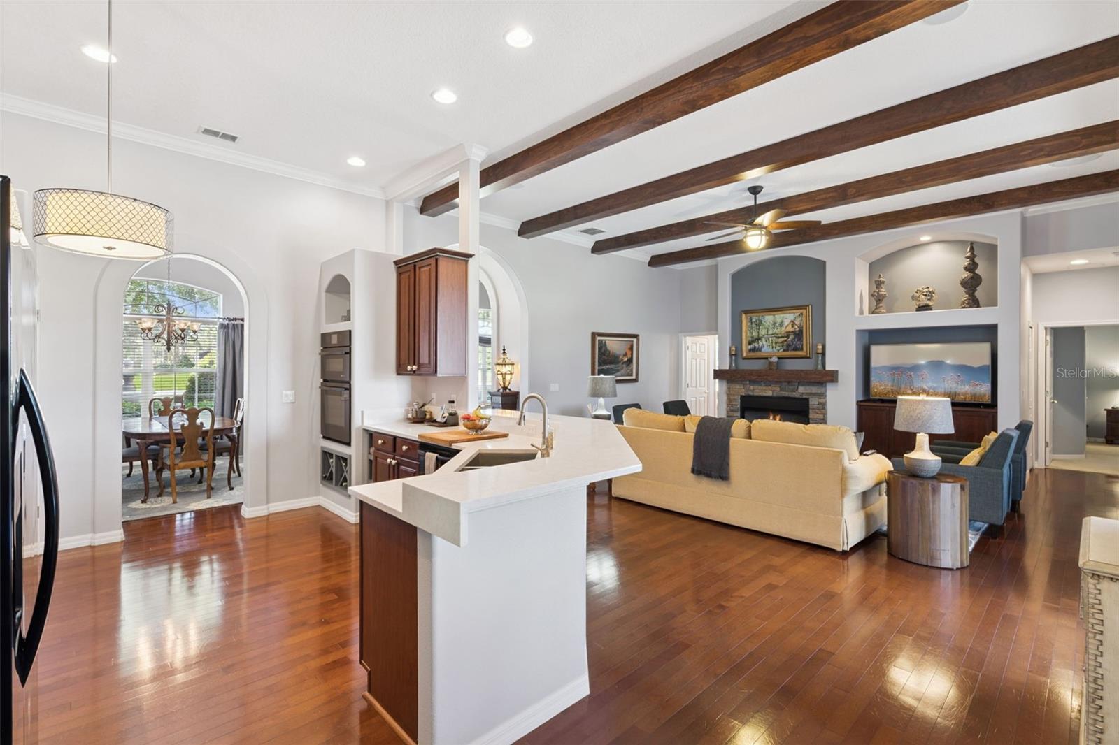 ARROWTREE RESERVE PH II SUB - Residential