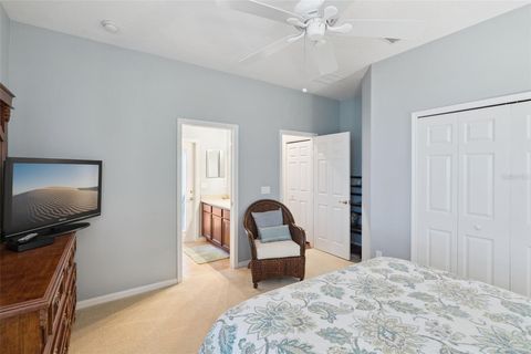 Tiny photo for 10018 Tween Waters Street, Clermont, FL 34715 (MLS # G5104605)