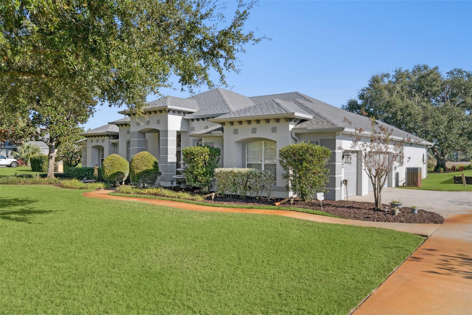 ARROWTREE RESERVE PH II SUB - Residential