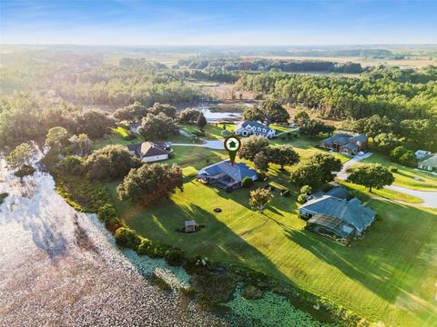 Tiny photo for 10018 Tween Waters Street, Clermont, FL 34715 (MLS # G5104605)