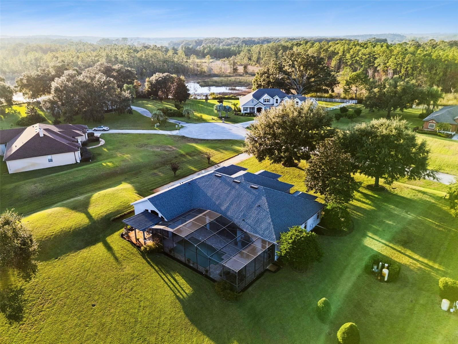 ARROWTREE RESERVE PH II SUB - Residential