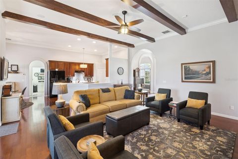 Tiny photo for 10018 Tween Waters Street, Clermont, FL 34715 (MLS # G5104605)