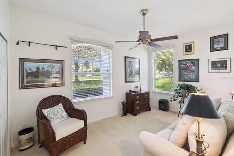 Tiny photo for 10018 Tween Waters Street, Clermont, FL 34715 (MLS # G5104605)