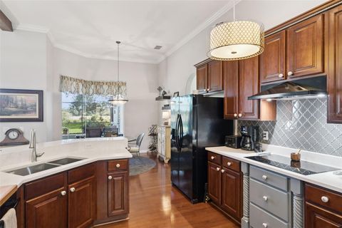 Tiny photo for 10018 Tween Waters Street, Clermont, FL 34715 (MLS # G5104605)