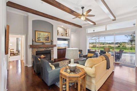 Tiny photo for 10018 Tween Waters Street, Clermont, FL 34715 (MLS # G5104605)