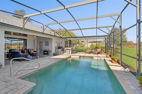 Tiny photo for 10018 Tween Waters Street, Clermont, FL 34715 (MLS # G5104605)