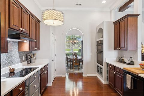 Tiny photo for 10018 Tween Waters Street, Clermont, FL 34715 (MLS # G5104605)