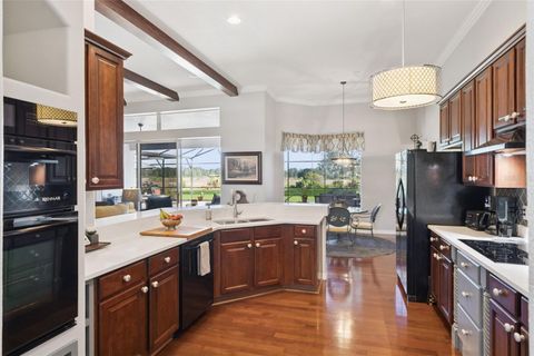 Tiny photo for 10018 Tween Waters Street, Clermont, FL 34715 (MLS # G5104605)