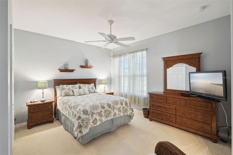 Tiny photo for 10018 Tween Waters Street, Clermont, FL 34715 (MLS # G5104605)