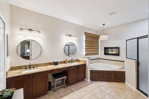 Tiny photo for 10018 Tween Waters Street, Clermont, FL 34715 (MLS # G5104605)