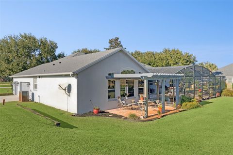 Tiny photo for 10018 Tween Waters Street, Clermont, FL 34715 (MLS # G5104605)