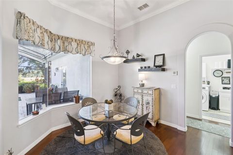 Tiny photo for 10018 Tween Waters Street, Clermont, FL 34715 (MLS # G5104605)