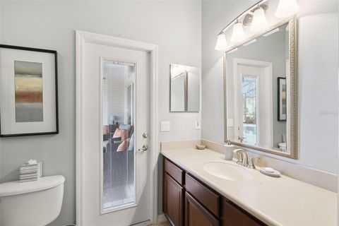 Tiny photo for 10018 Tween Waters Street, Clermont, FL 34715 (MLS # G5104605)