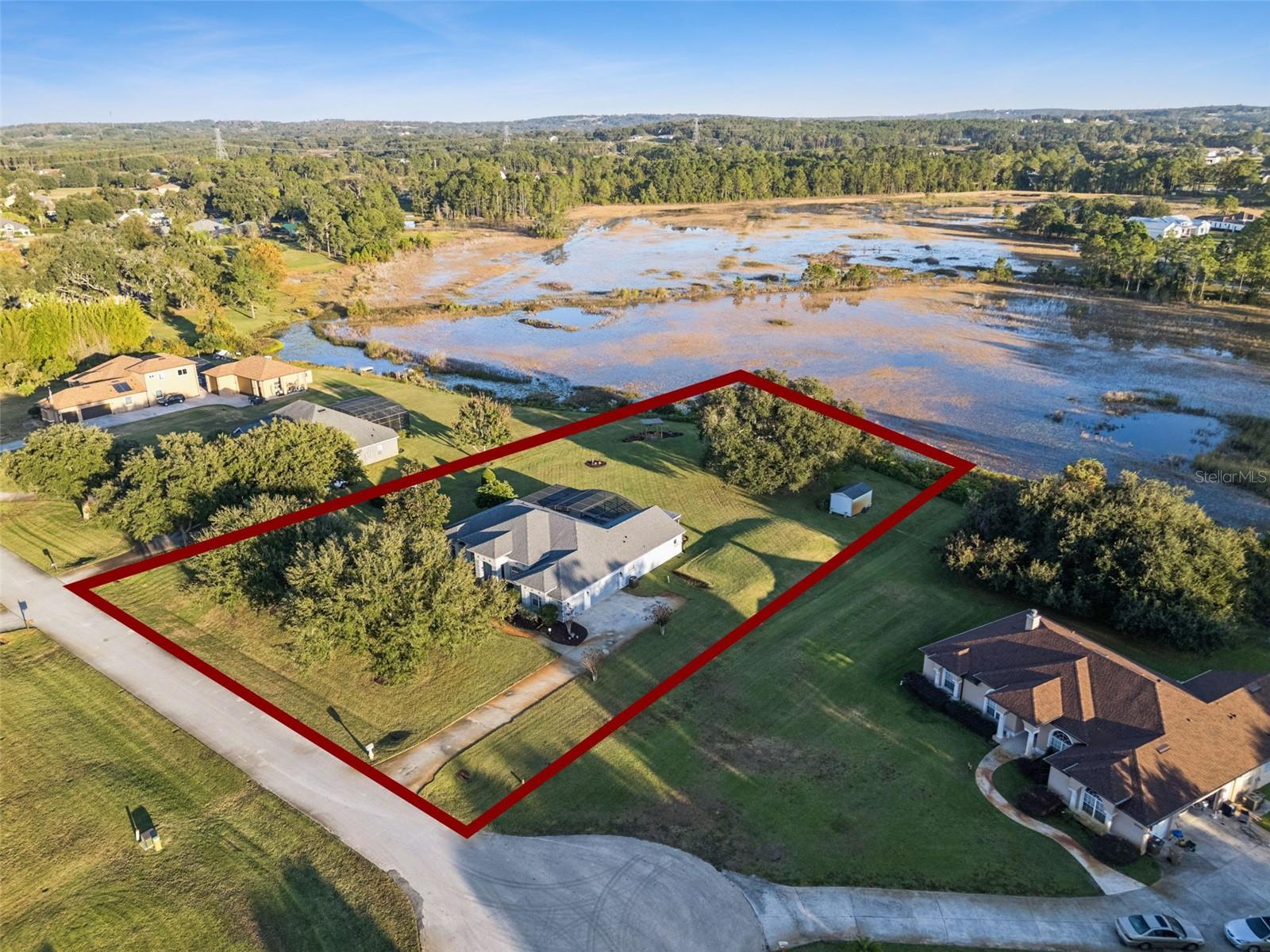 ARROWTREE RESERVE PH II SUB - Residential