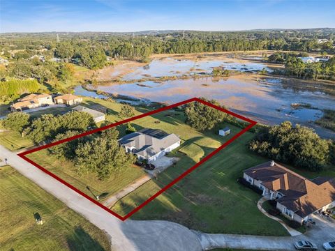 Tiny photo for 10018 Tween Waters Street, Clermont, FL 34715 (MLS # G5104605)