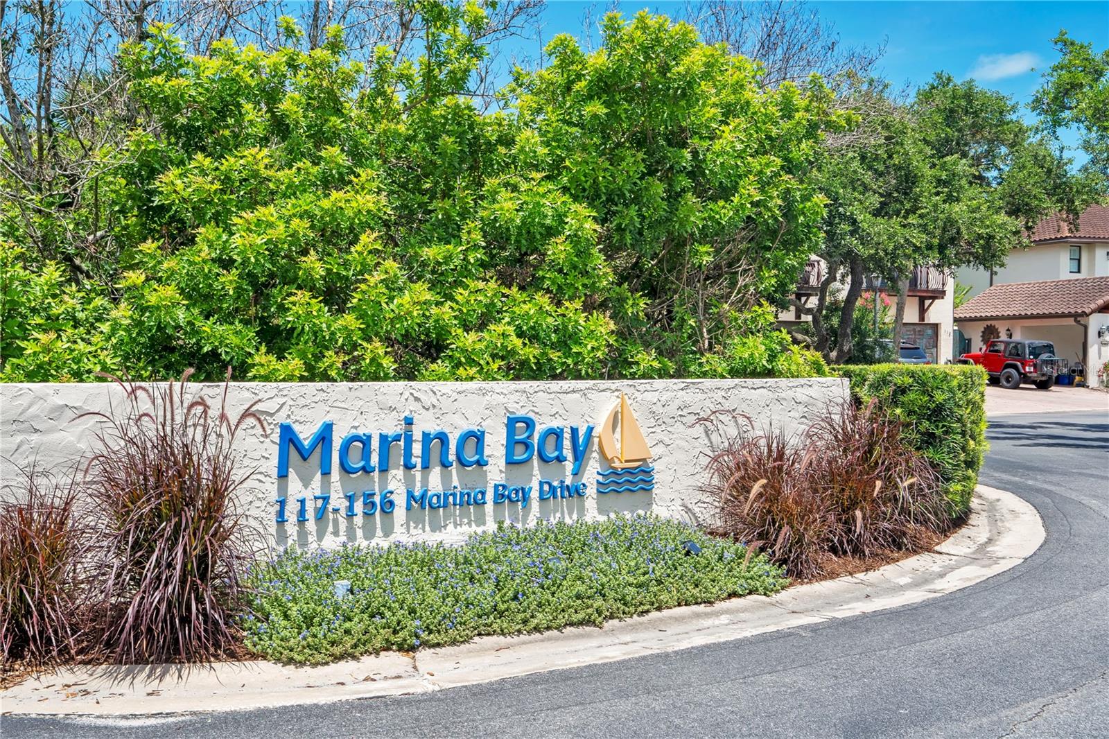 150 MARINA BAY DRIVE