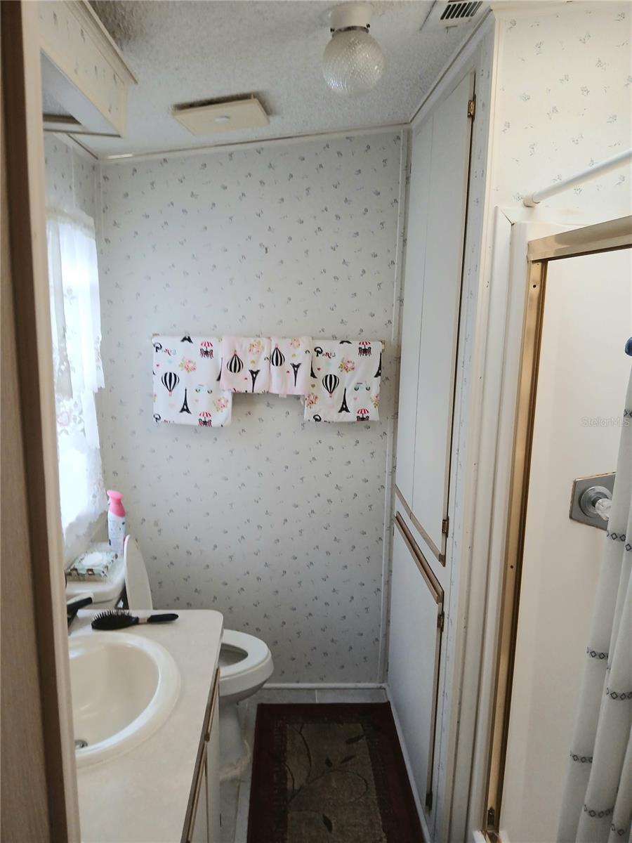 INTERNATIONAL BASS LAKE RESORT PH 01 - Residential