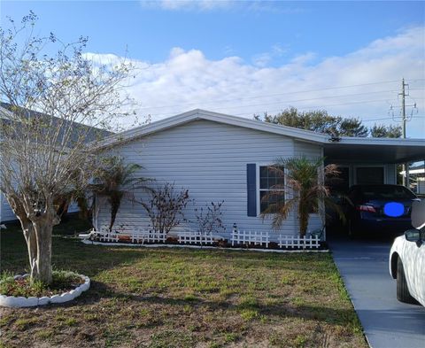 Photo of 50989 Highway 27 #184, Davenport, FL 33897 (MLS # R4910875)