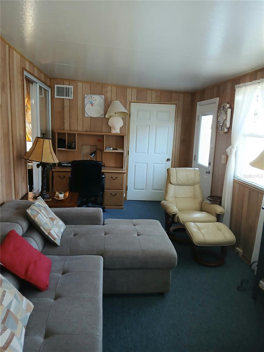 INTERNATIONAL BASS LAKE RESORT PH 01 - Residential