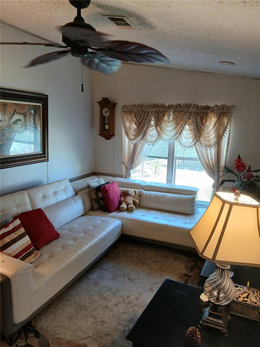 INTERNATIONAL BASS LAKE RESORT PH 01 - Residential