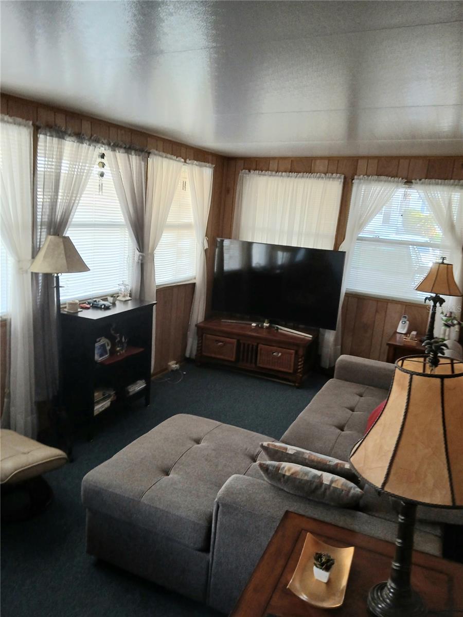 INTERNATIONAL BASS LAKE RESORT PH 01 - Residential