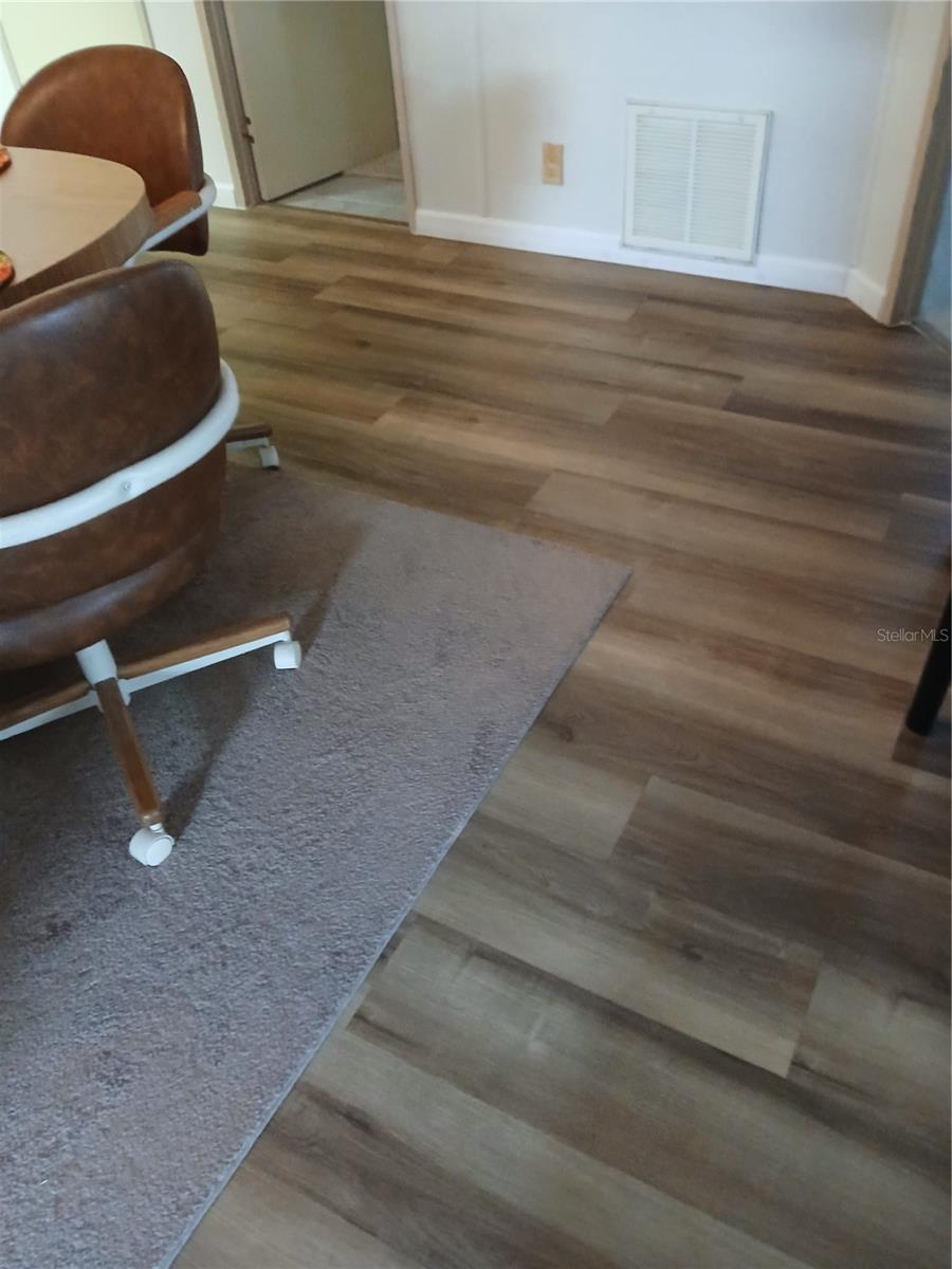 INTERNATIONAL BASS LAKE RESORT PH 01 - Residential