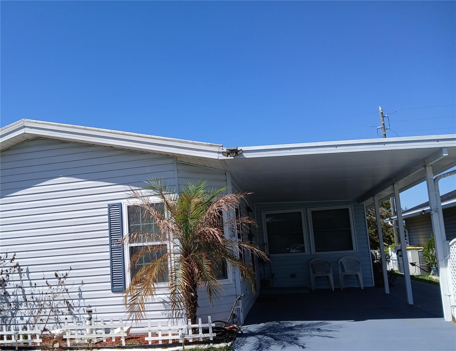 INTERNATIONAL BASS LAKE RESORT PH 01 - Residential