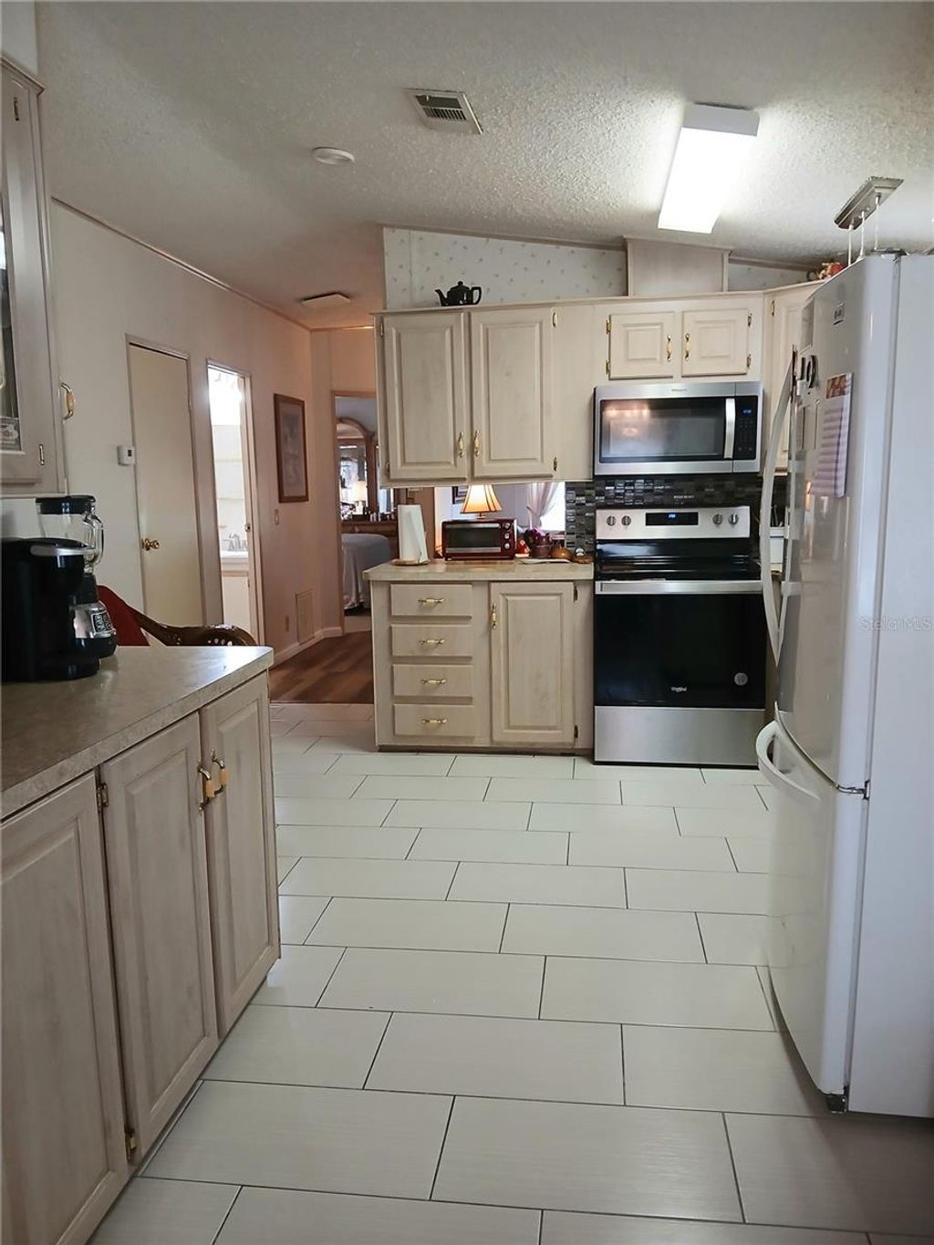 Photo of 50989 Highway 27 #184, Davenport, FL 33897 (MLS # R4910875)