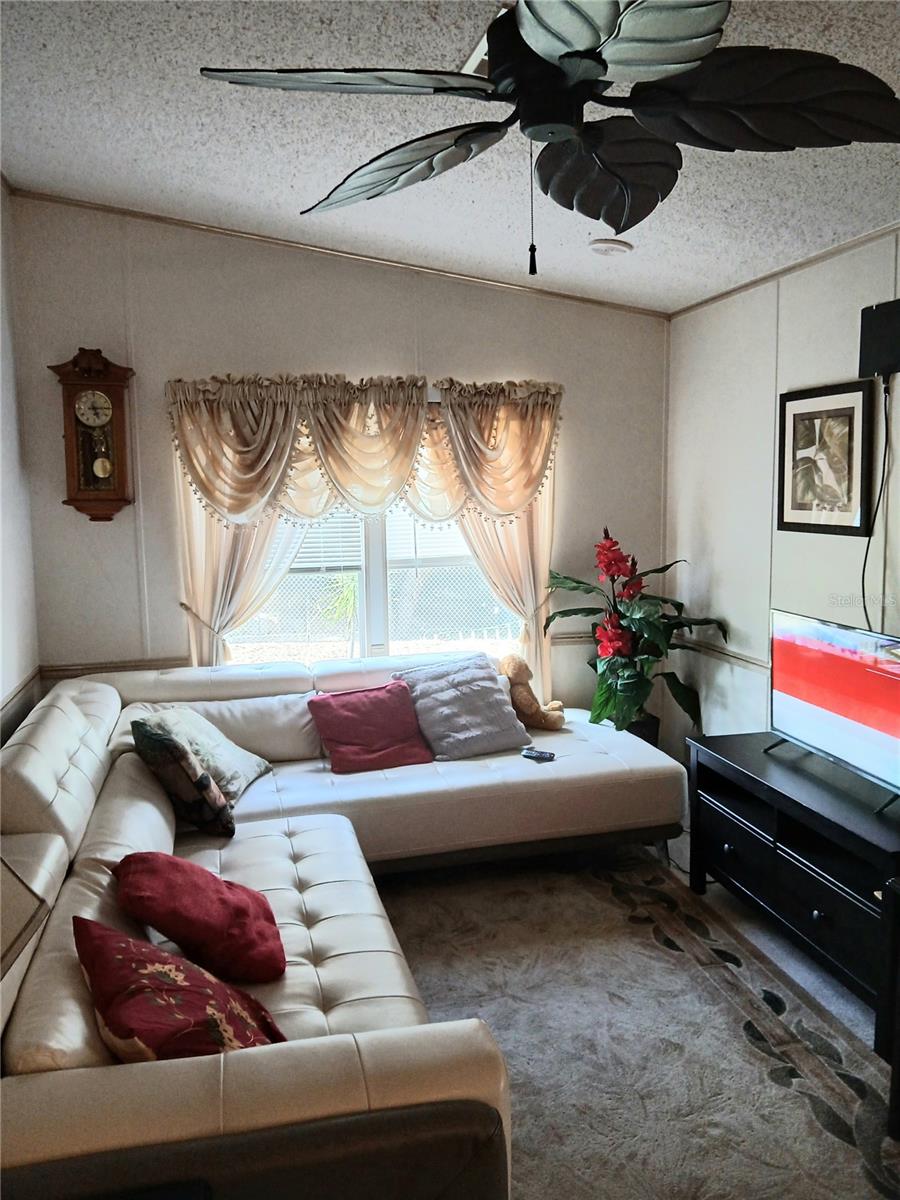 INTERNATIONAL BASS LAKE RESORT PH 01 - Residential