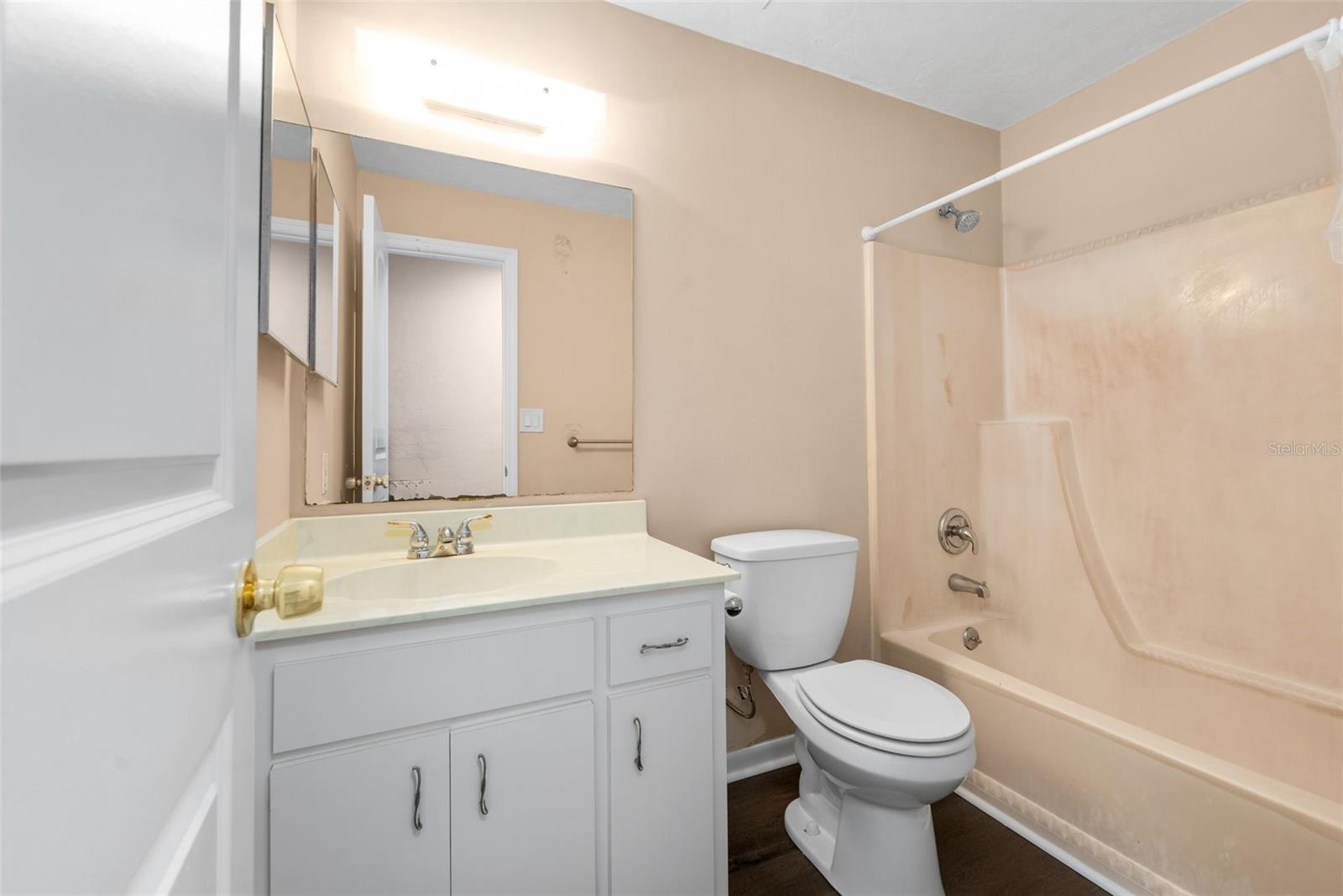 NORTHWOOD PINES - Residential