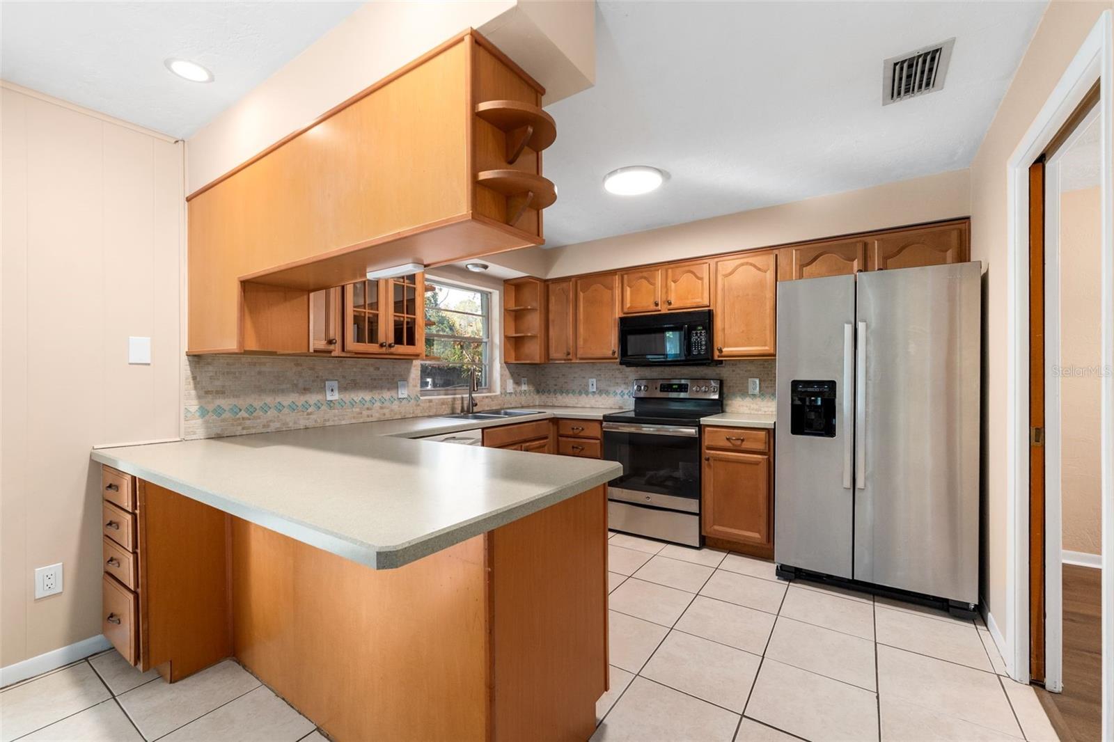 NORTHWOOD PINES - Residential