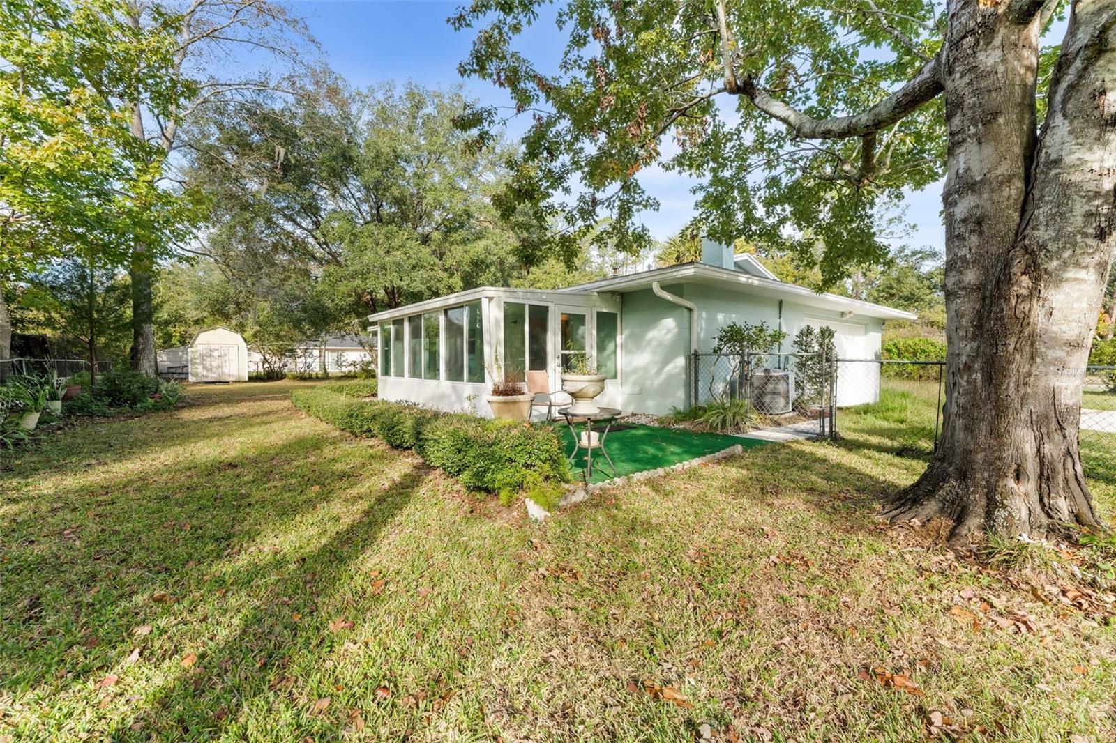 NORTHWOOD PINES - Residential