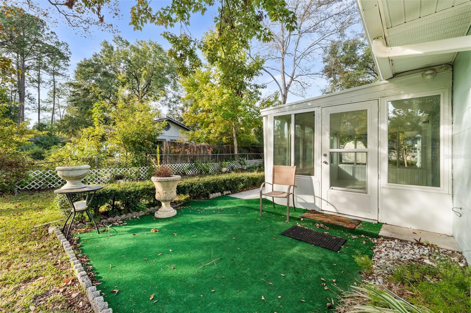 NORTHWOOD PINES - Residential