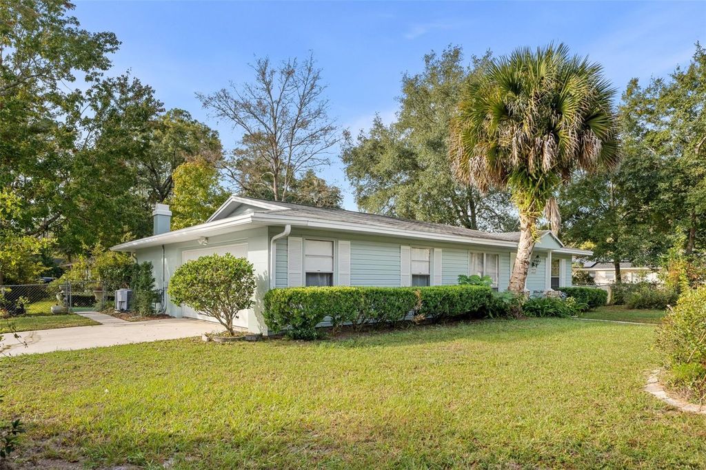 Photo of 2903 NW 62nd Avenue, Gainesville, FL 32653 (MLS # GC536355)