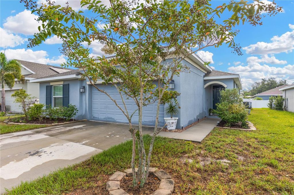 Photo of 530 Patton Loop, Bartow, FL 33830 (MLS # TB8421175)